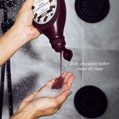 Beekman Hershey Hand & Body Wash