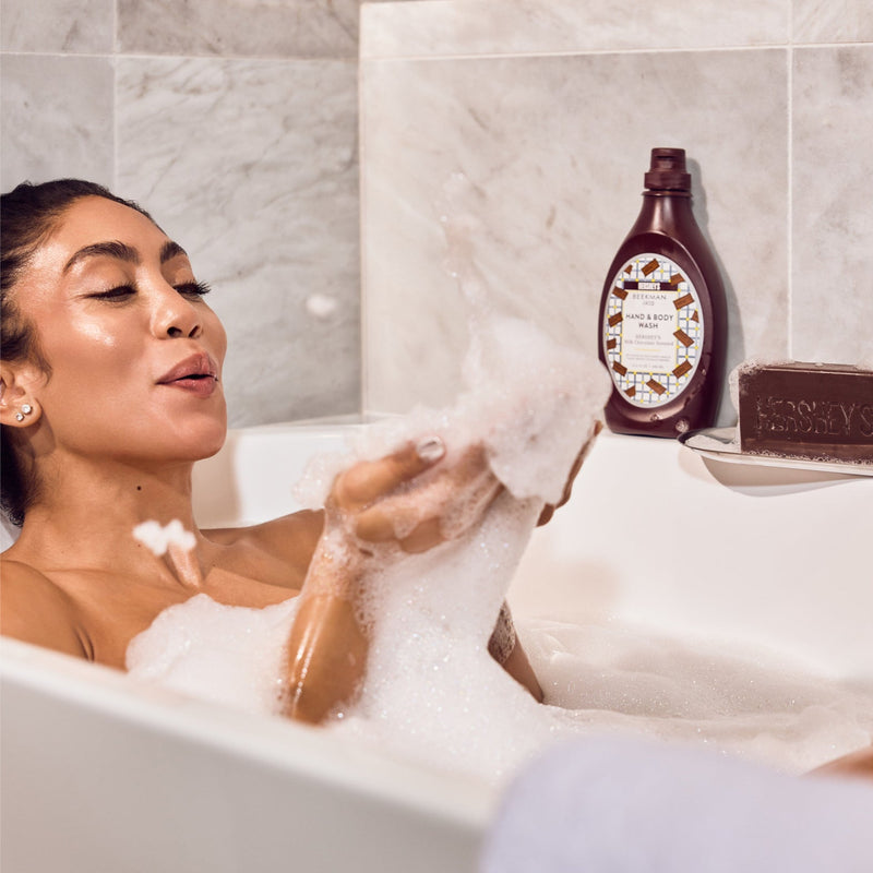 Beekman Hershey Hand & Body Wash