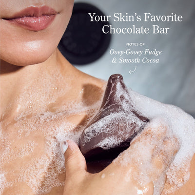 Beekman Hershey Bar Soaps