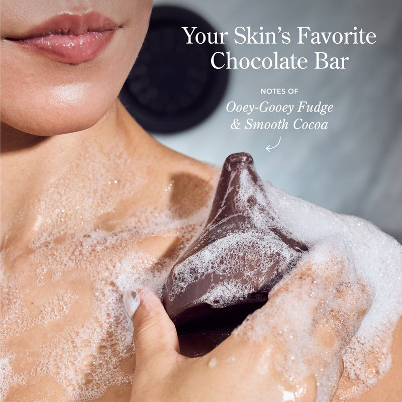 Beekman Hershey Bar Soaps