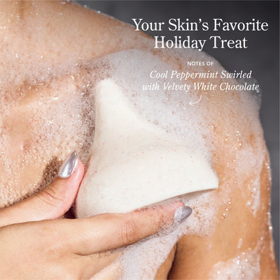 Beekman Hershey Bar Soaps