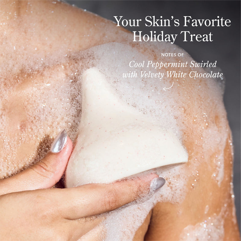 Beekman Hershey Bar Soaps