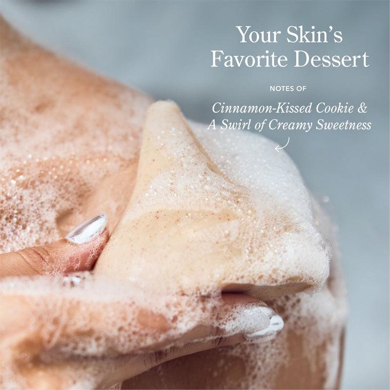 Beekman Hershey Bar Soaps