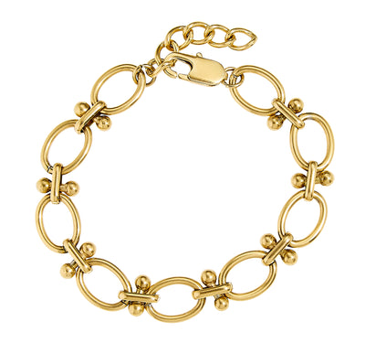 Link Chain Bracelet