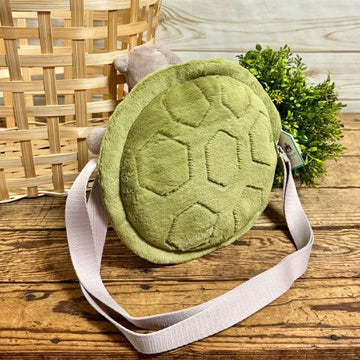 Timmy Turtle Jellycat Bag