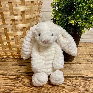 Bashful Luxe Bunny Nimbus Jellycat