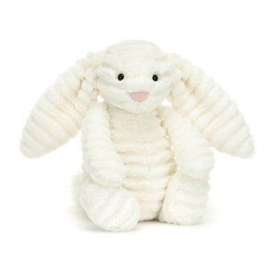 Bashful Luxe Bunny Nimbus Jellycat