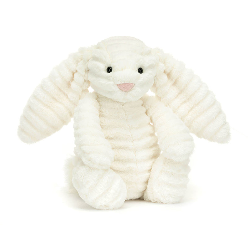 Bashful Luxe Bunny Nimbus Jellycat