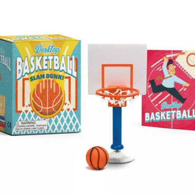 Desktop Basketball