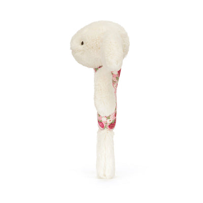Ring Rattle Blossom Bunny Jellycat