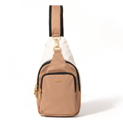 Baggallini Central Park Sling Bag