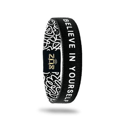 Zox Inspirational Quote Bracelets