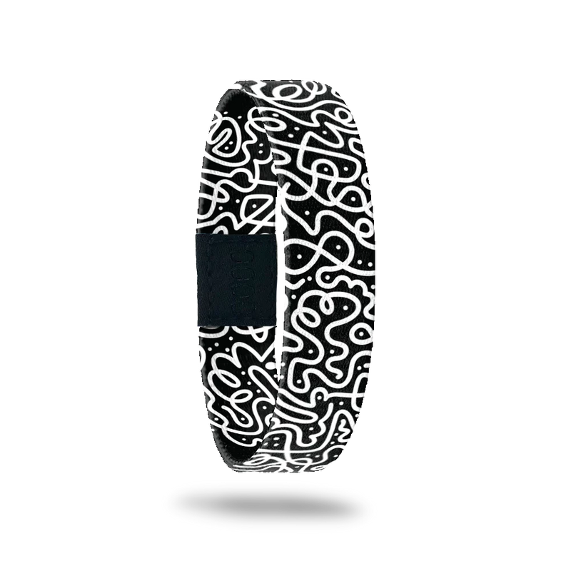 Zox Inspirational Quote Bracelets
