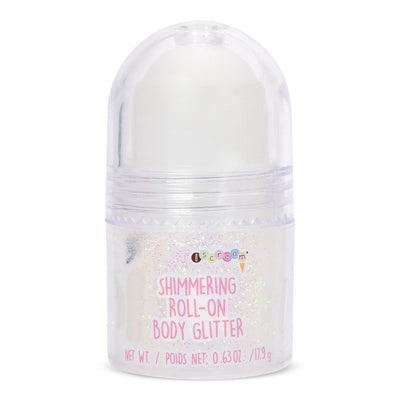 Body Glitter Roller