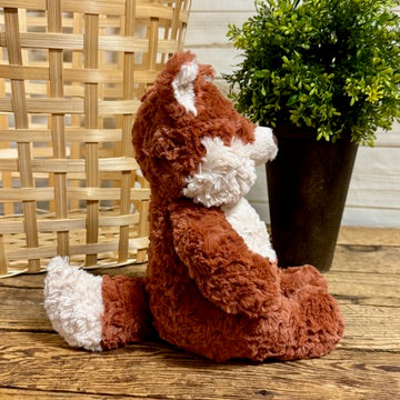 Mortimer Fox Jellycat