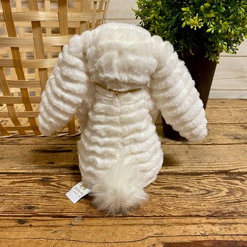 Bashful Luxe Bunny Nimbus Jellycat