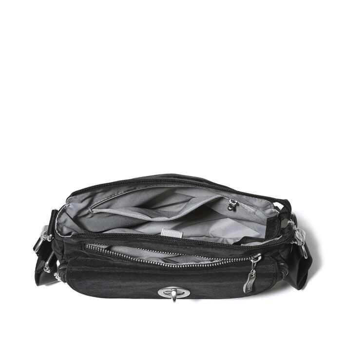 Baggallini Calais Crossbody Bag – Apothecary Gift Shop