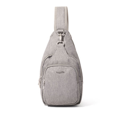 Baggallini Central Park Sling Bag