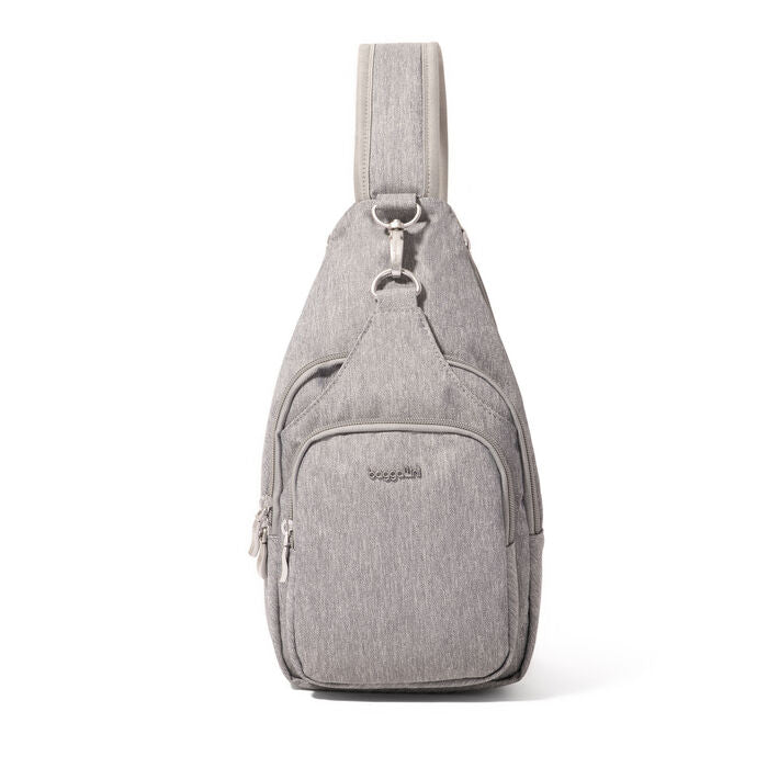 Baggallini Central Park Sling Bag