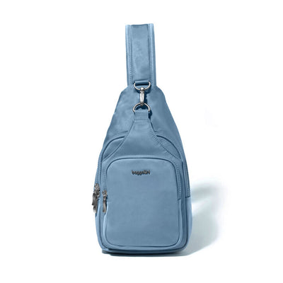 Baggallini Central Park Sling Bag