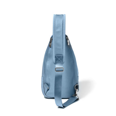 Baggallini Central Park Sling Bag