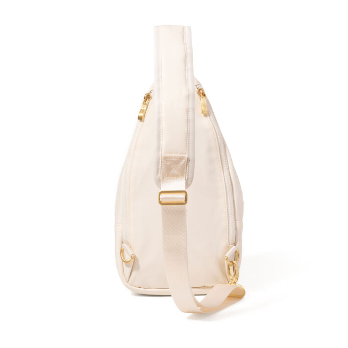 Baggallini Central Park Sling Bag