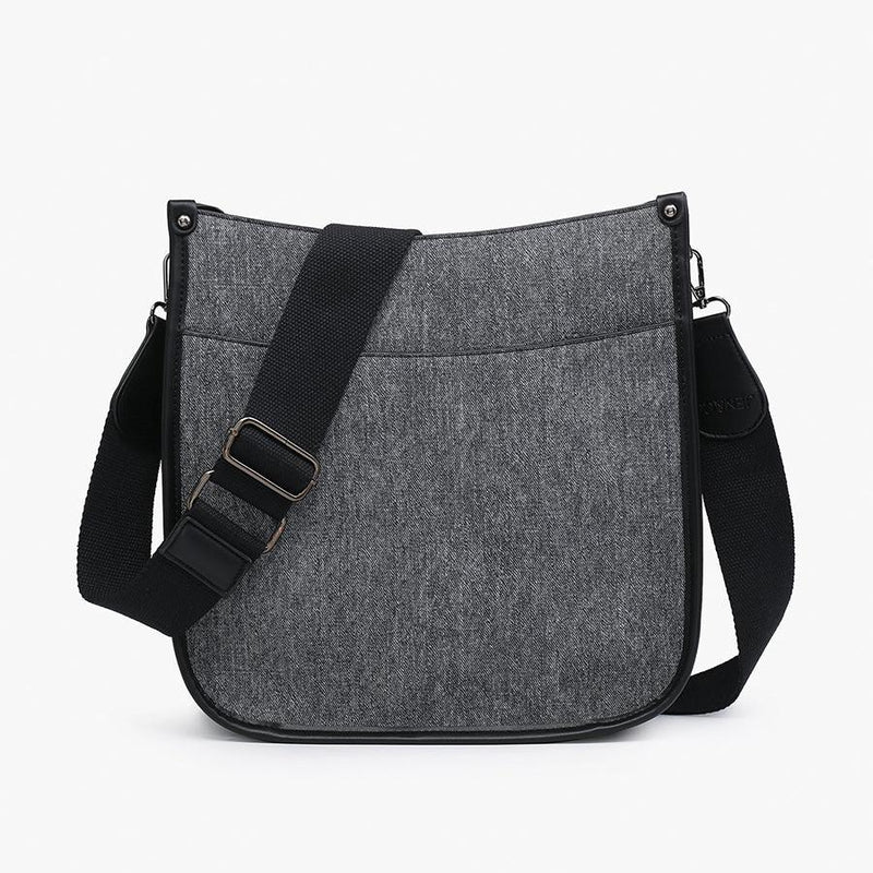 Jen & Co. Chloe Crossbody Handbags