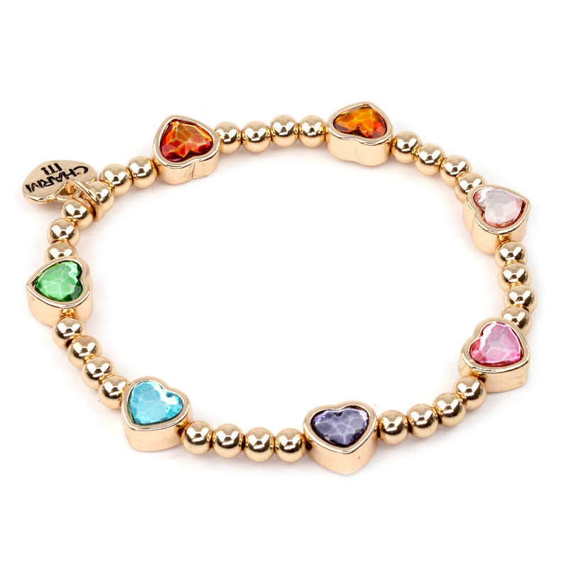 Charm It! Necklaces & Bracelets