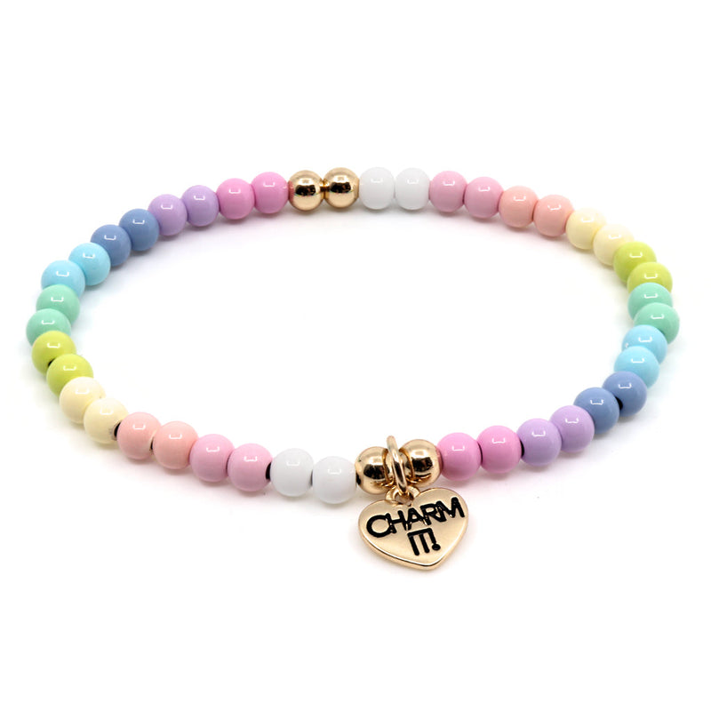 Charm It! Necklaces & Bracelets