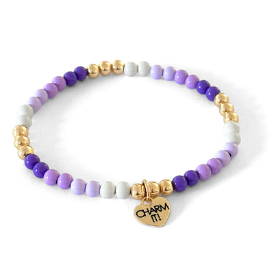 Charm It! Necklaces & Bracelets