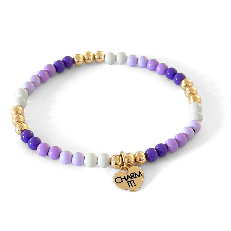 Charm It! Necklaces & Bracelets