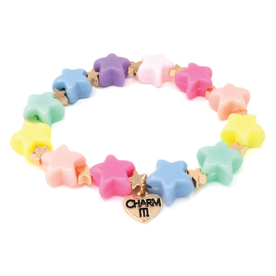 Charm It! Necklaces & Bracelets
