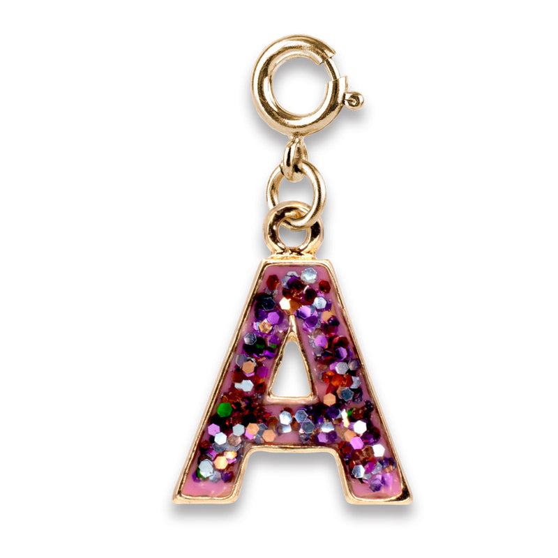 Charm It! Letter Charms