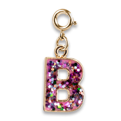 Charm It! Letter Charms