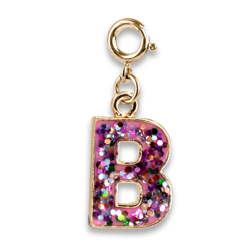 Charm It! Letter Charms