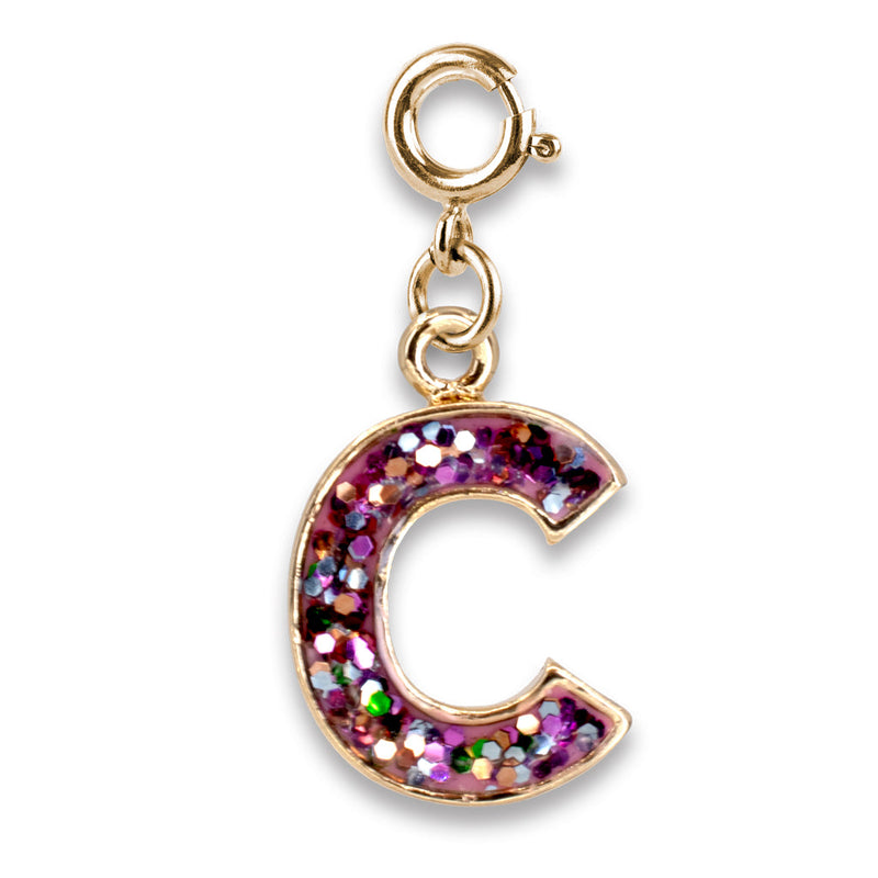 Charm It! Letter Charms