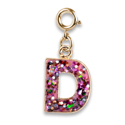 Charm It! Letter Charms