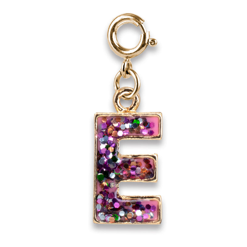 Charm It! Letter Charms