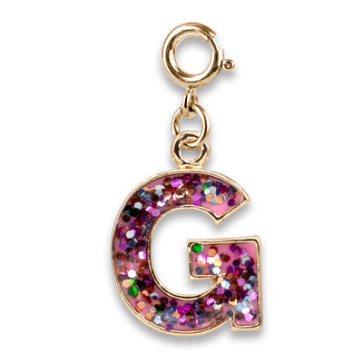Charm It! Letter Charms