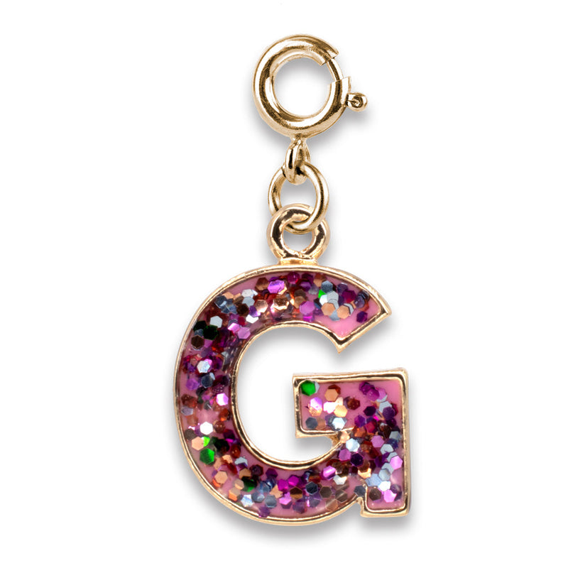 Charm It! Letter Charms
