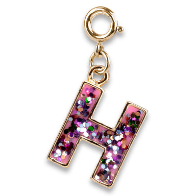 Charm It! Letter Charms