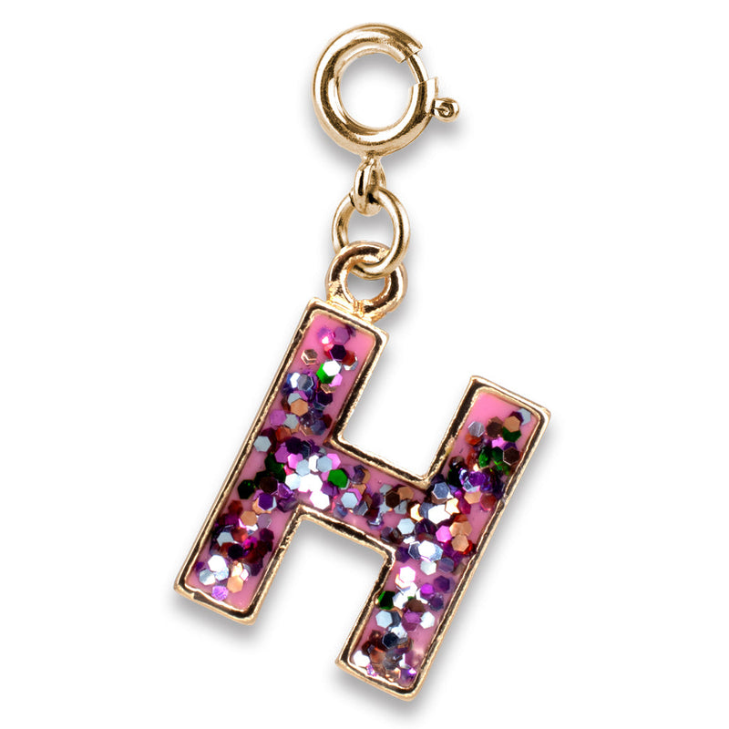 Charm It! Letter Charms