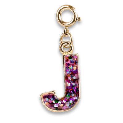 Charm It! Letter Charms