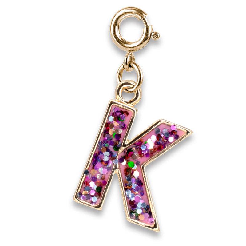 Charm It! Letter Charms