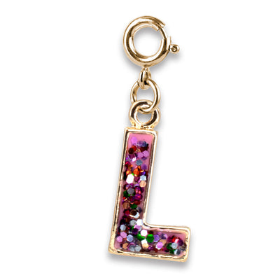 Charm It! Letter Charms