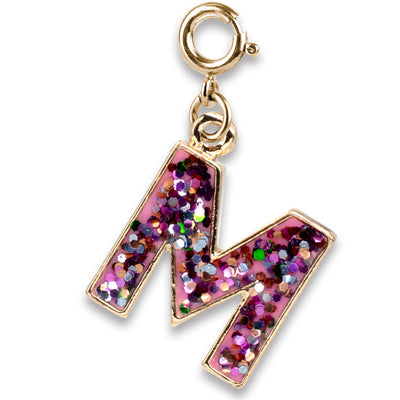 Charm It! Letter Charms