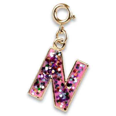 Charm It! Letter Charms
