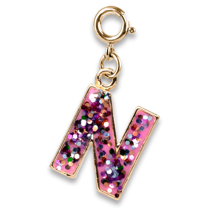 Charm It! Letter Charms
