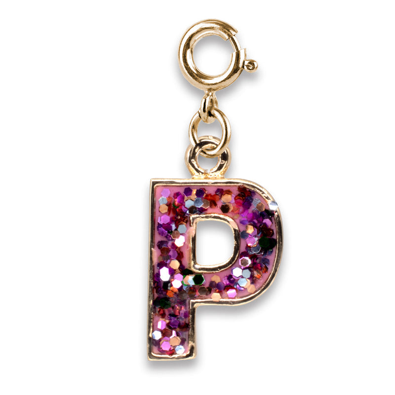 Charm It! Letter Charms