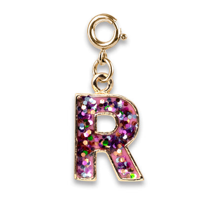 Charm It! Letter Charms
